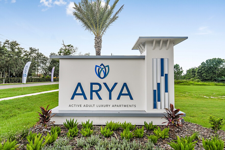 Building Photo - Arya at Windermere 55+ Active Adult Living