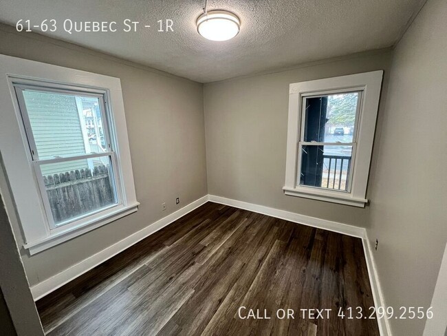 Building Photo - Fully Renovated 2 Bedroom Unit in Indian O...