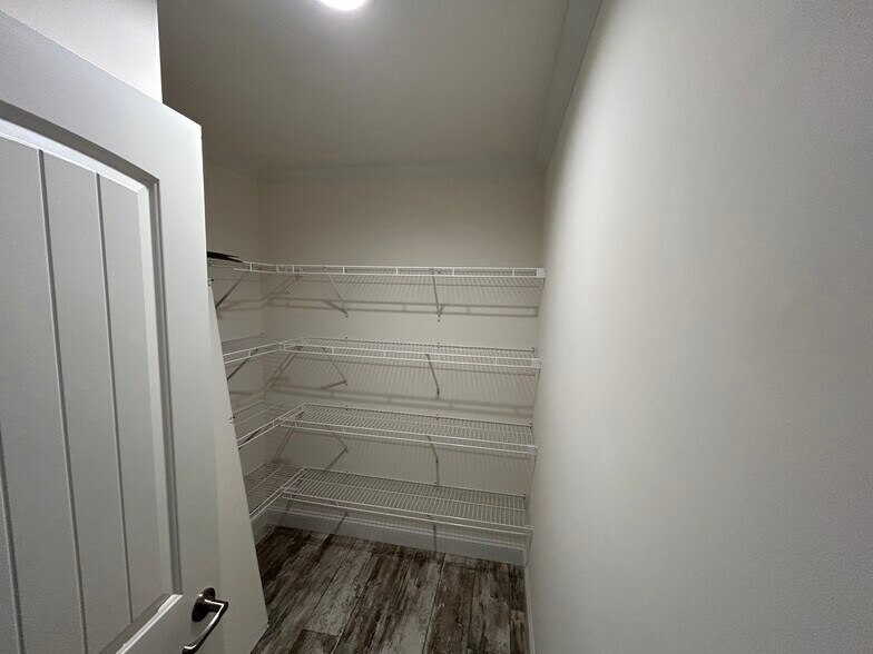 Pantry - 54 Bay Lake Dr