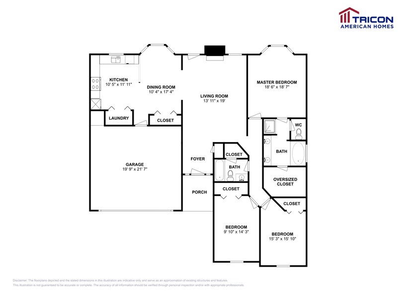 Building Photo - 705 Claven Ct