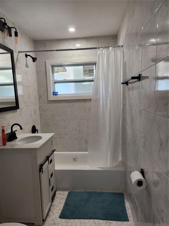 Bathroom - 8010 Hyde Park Ave