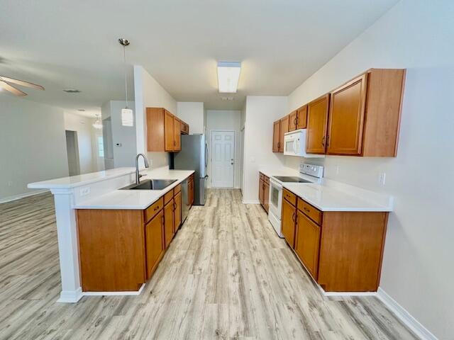 Building Photo - 609 Prairie St