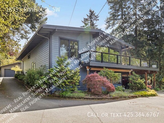 Primary Photo - 18353 Riviera Pl SW