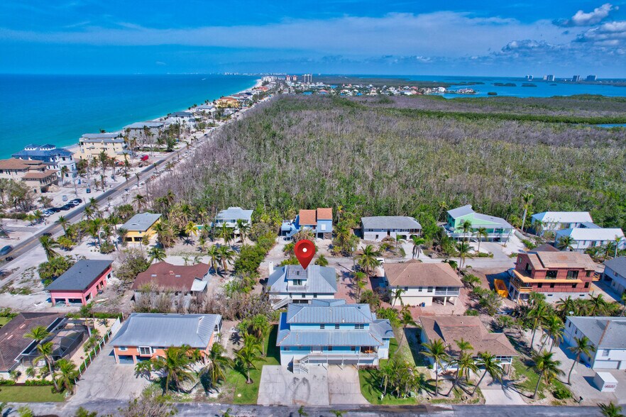 Building Photo - 5731 Marimin Dr