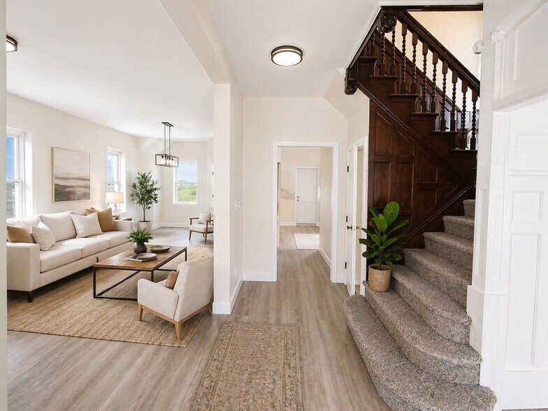 Building Photo - 4266 Washington St