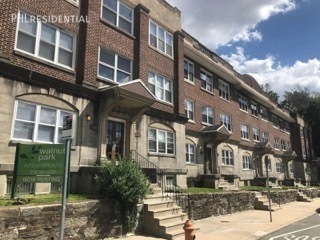 Primary Photo - **NOW LEASING** WALNUT PARK APARTMENTS