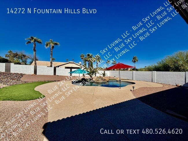 Building Photo - 14272 N Fountain Hills Blvd