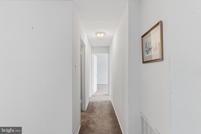 Building Photo - 3712 N Rosser St