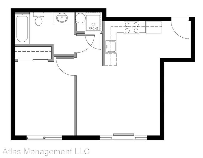 Building Photo - 4975 NE 14th Pl