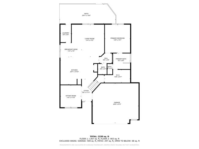 Building Photo - 6142 Bradie Ct