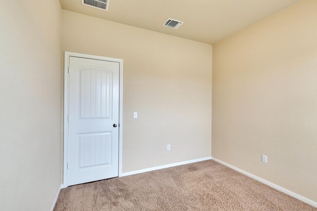 Building Photo - Modern Elegance Awaits: Discover Your Oasis in Hutto, TX