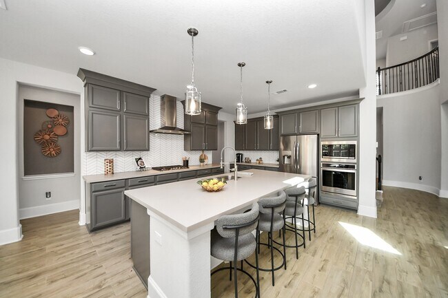 Building Photo - 8119 Messina Mount Dr