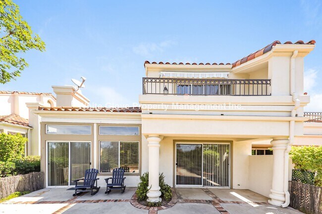 Building Photo - 3 Bedroom Marbella Townhome