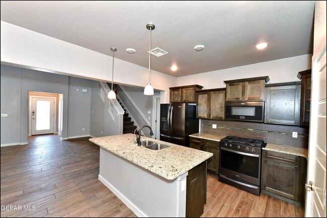 Building Photo - 14925 Willie Worsley Ave