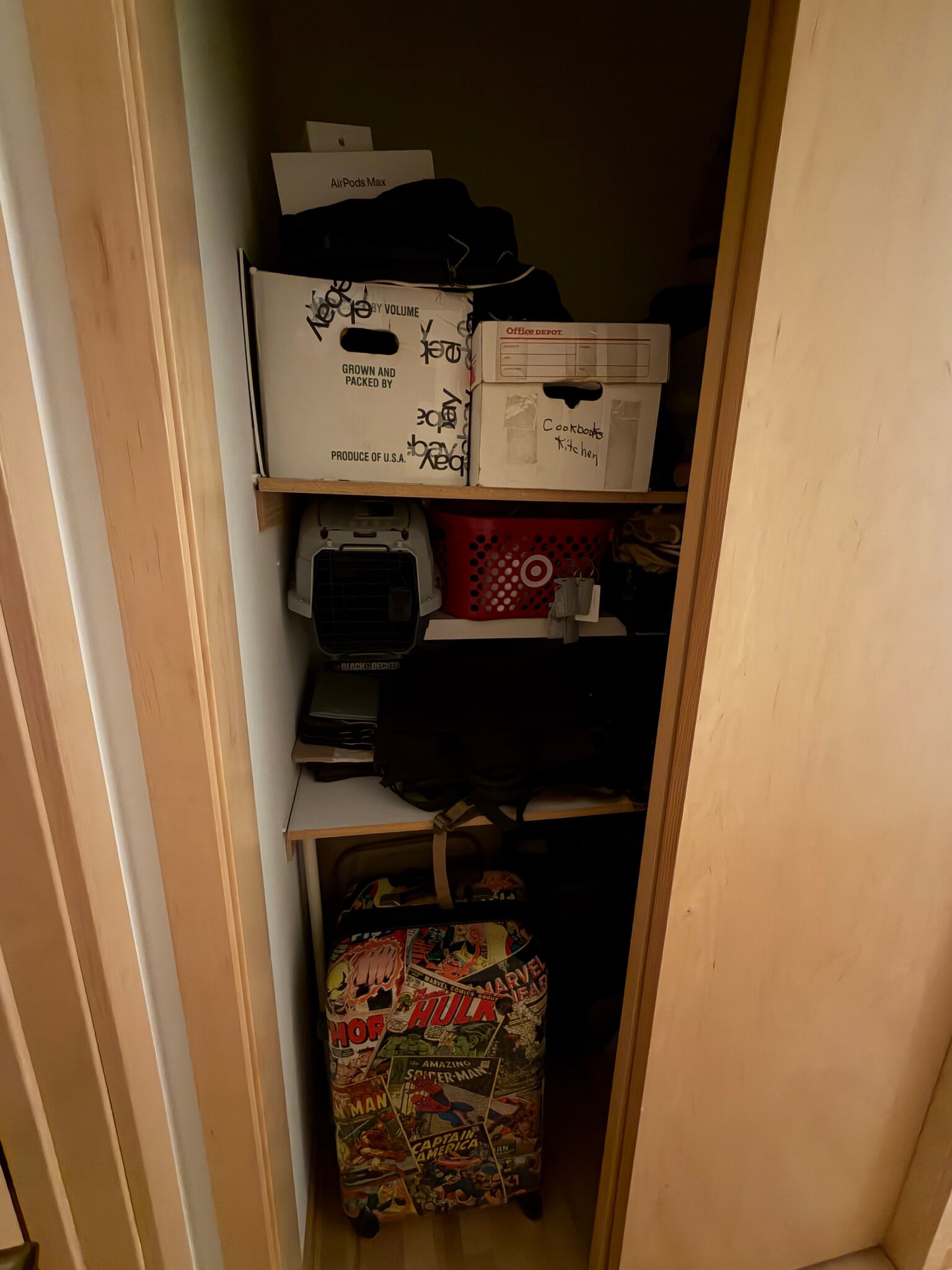 Building Photo - 523 S 9th St