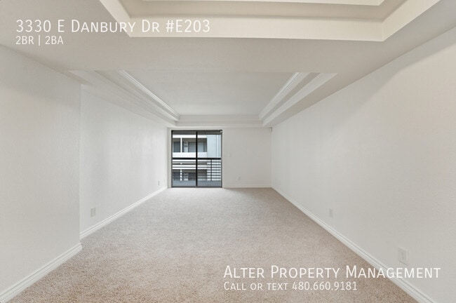 Building Photo - 3330 W Danbury Dr