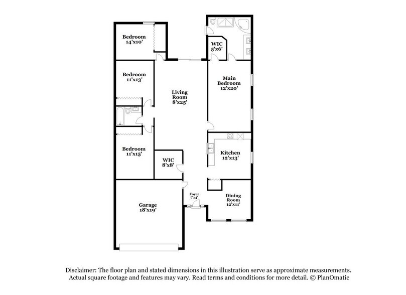 Building Photo - 7006 Monarch Park Dr