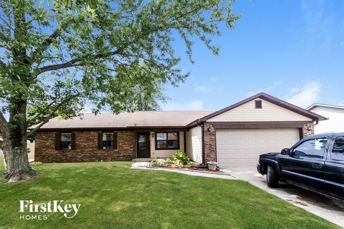 Primary Photo - 8240 Parsley Ln