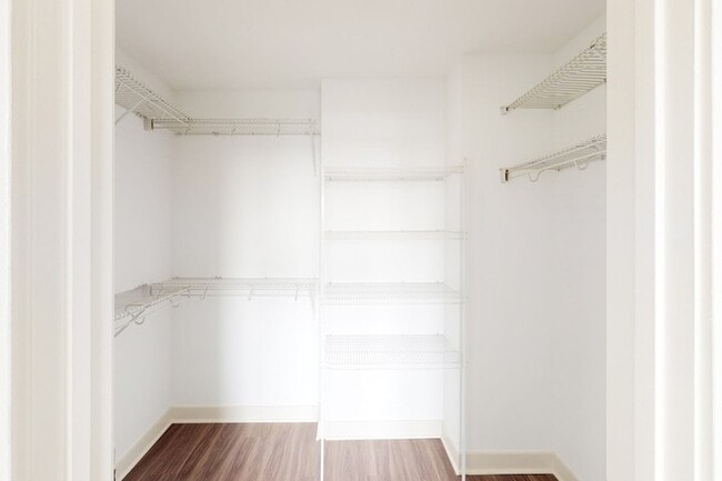 Floorplan - The Sutherland