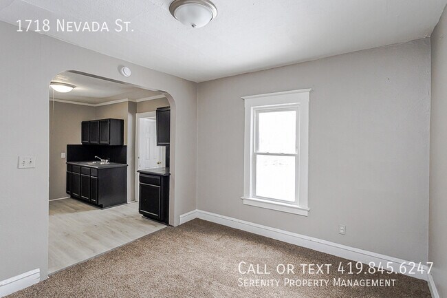 Building Photo - 1718 Nevada St