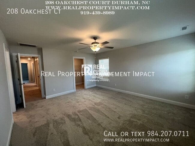 Building Photo - 208 Oakchest Ct