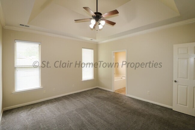 Building Photo - Large Family Home in Moody AL