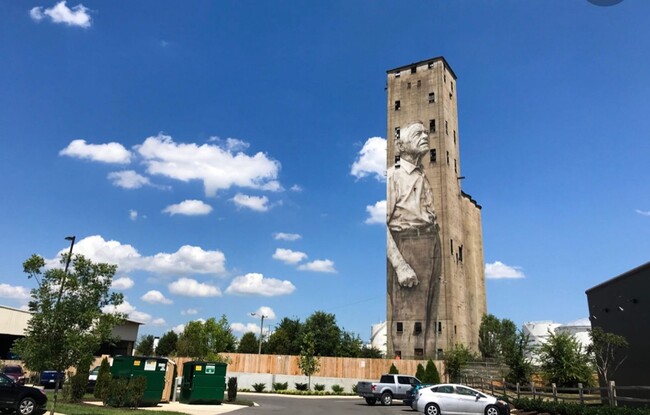 Building Photo - The Nations! West Nashville