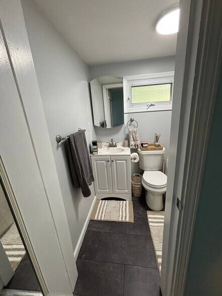 Bathroom - 1626 Middle Rd