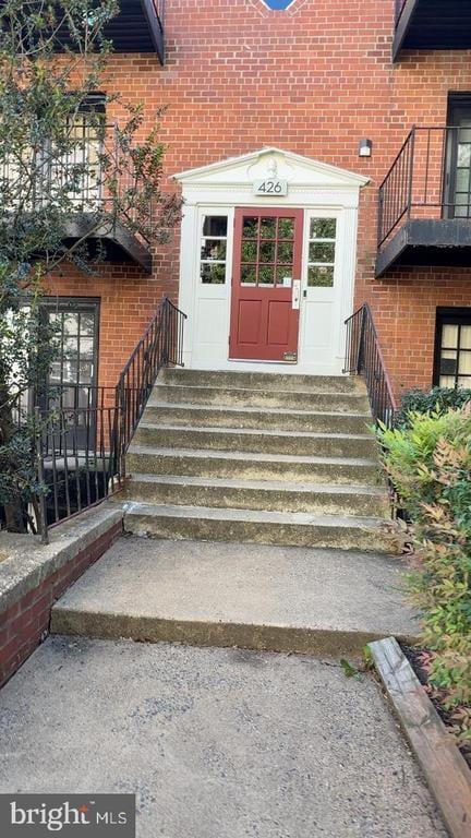 Building Photo - 426 N Armistead St