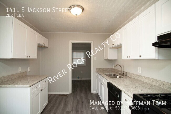 Building Photo - 1411 S Jackson St
