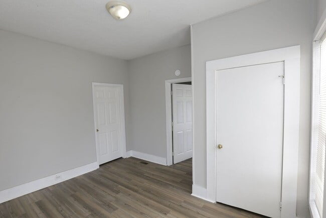 Building Photo - Charming 2BR/1BA Single Family Home in Gadsden