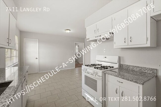 Building Photo - 7411 Langley Rd