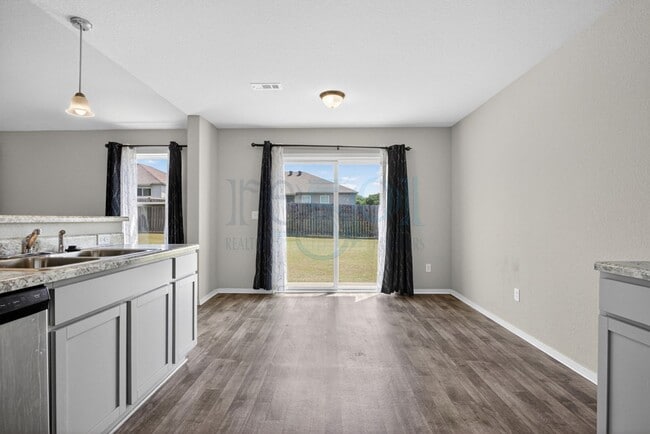 Building Photo - Modern Living in Wisteria: Contemporary 3-Bed 2-Bath Oasis Near I-430