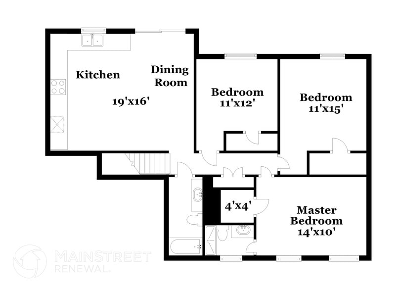 Building Photo - 927 NW 62nd Terrace