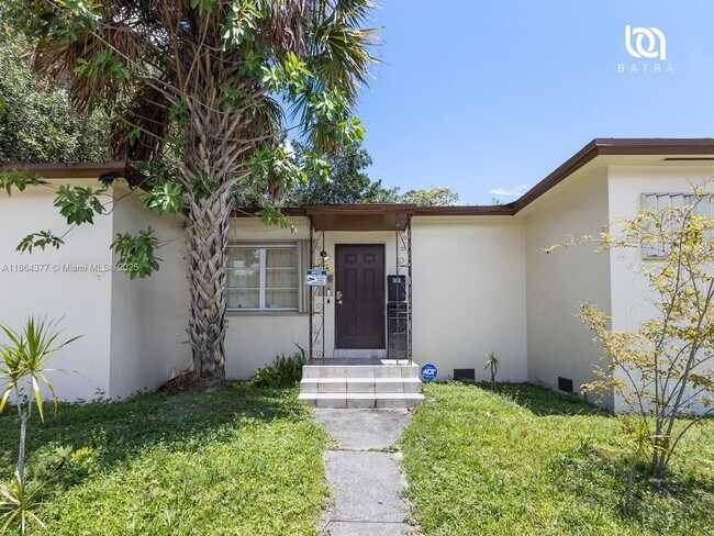 Building Photo - 5001 NW 12th Ave