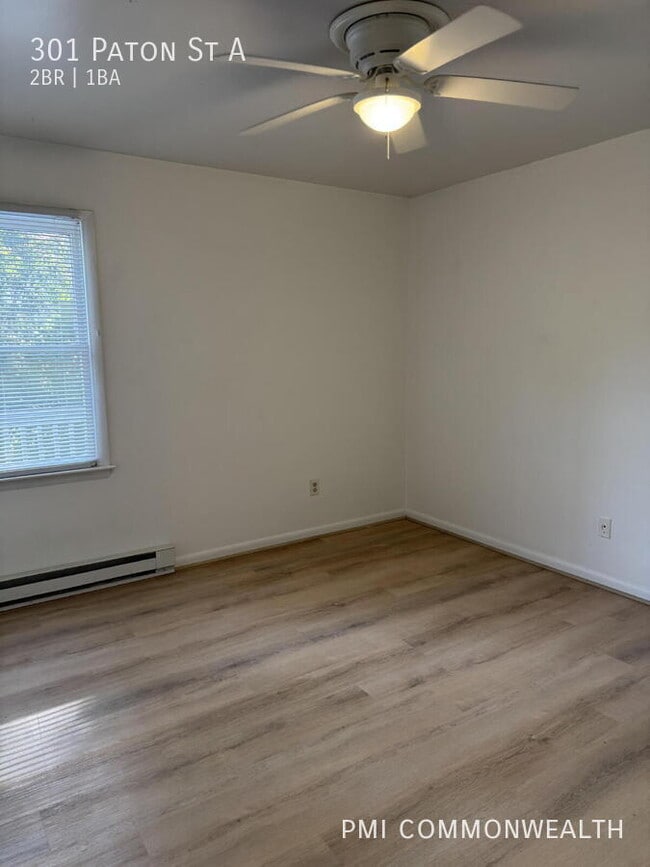 Building Photo - 301 Paton St