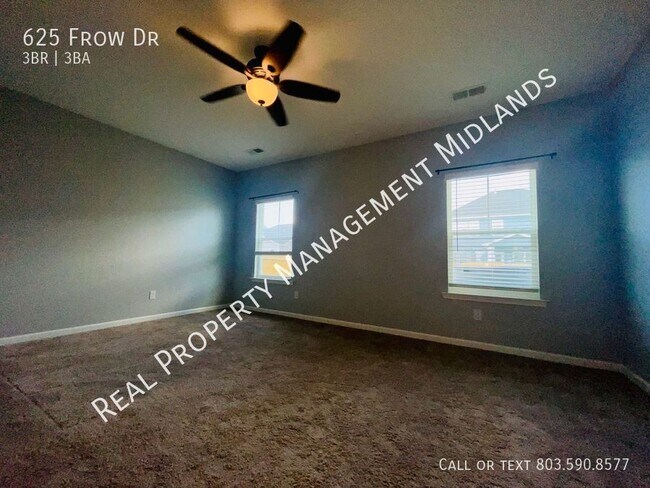 Building Photo - 625 Frow Dr