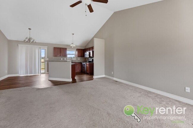 Building Photo - 2311-2313 E Coolwater St Duplex