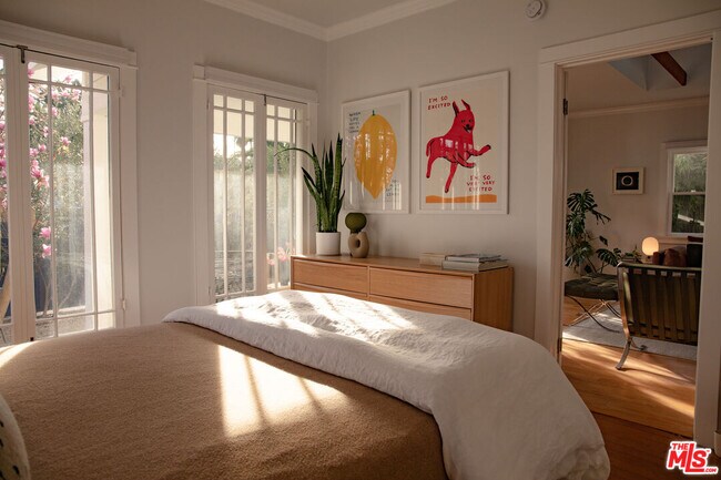 Building Photo - 1510 Electric Ave