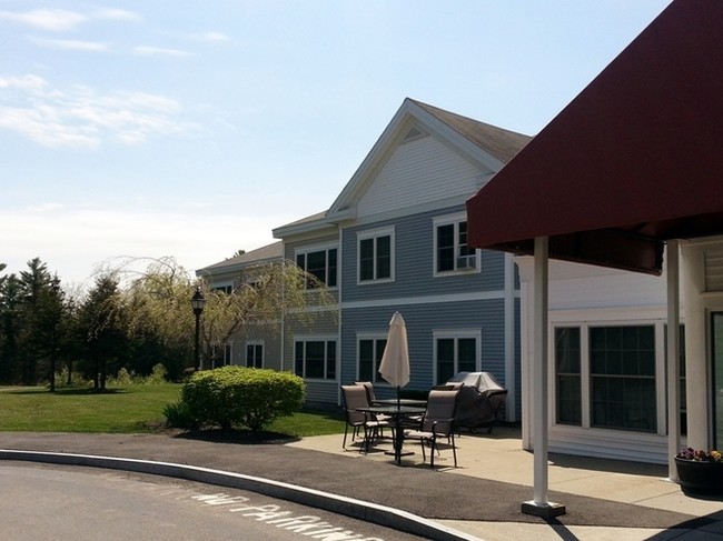 Primary Photo - Rocky Coast House