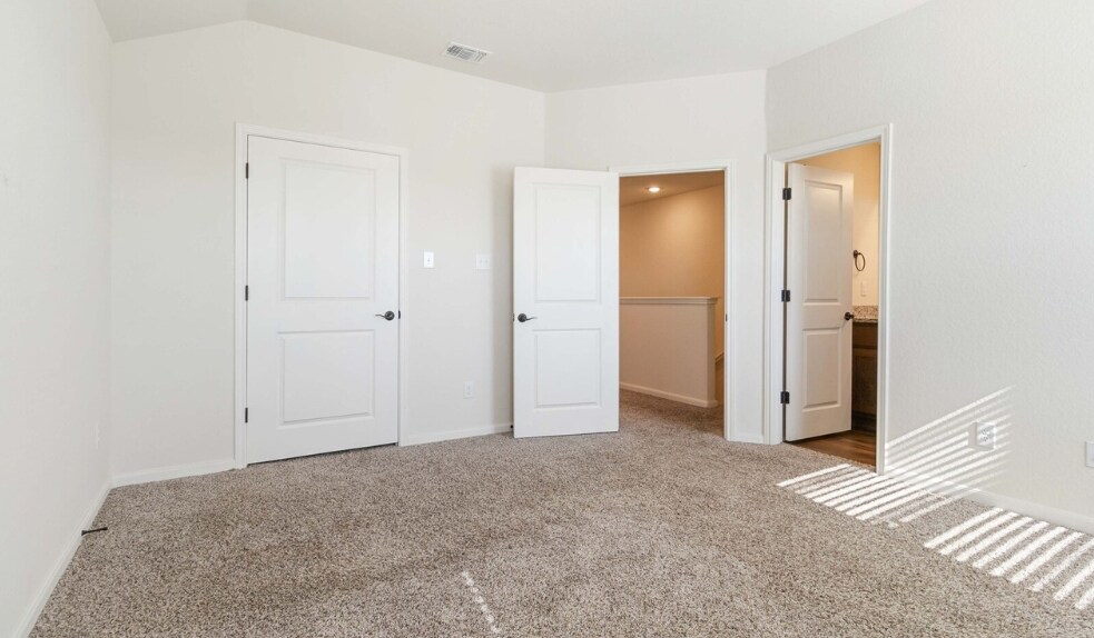 Main Bedroom - 13810 Enzo Gate