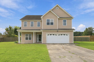 Building Photo - 116 Spring Leaf Ln