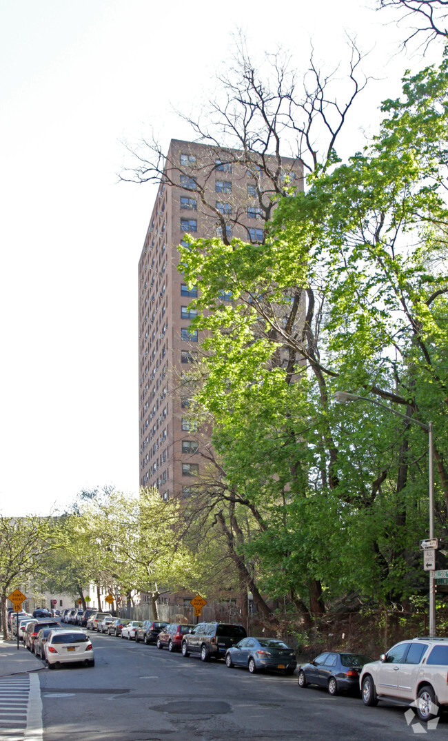 Primary Photo - Inwood Terrace