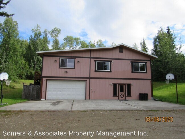 Primary Photo - 4 br, 2 bath House - 3530 Rene Dr.