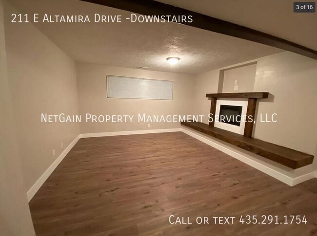 Building Photo - 211 E Altamira Dr