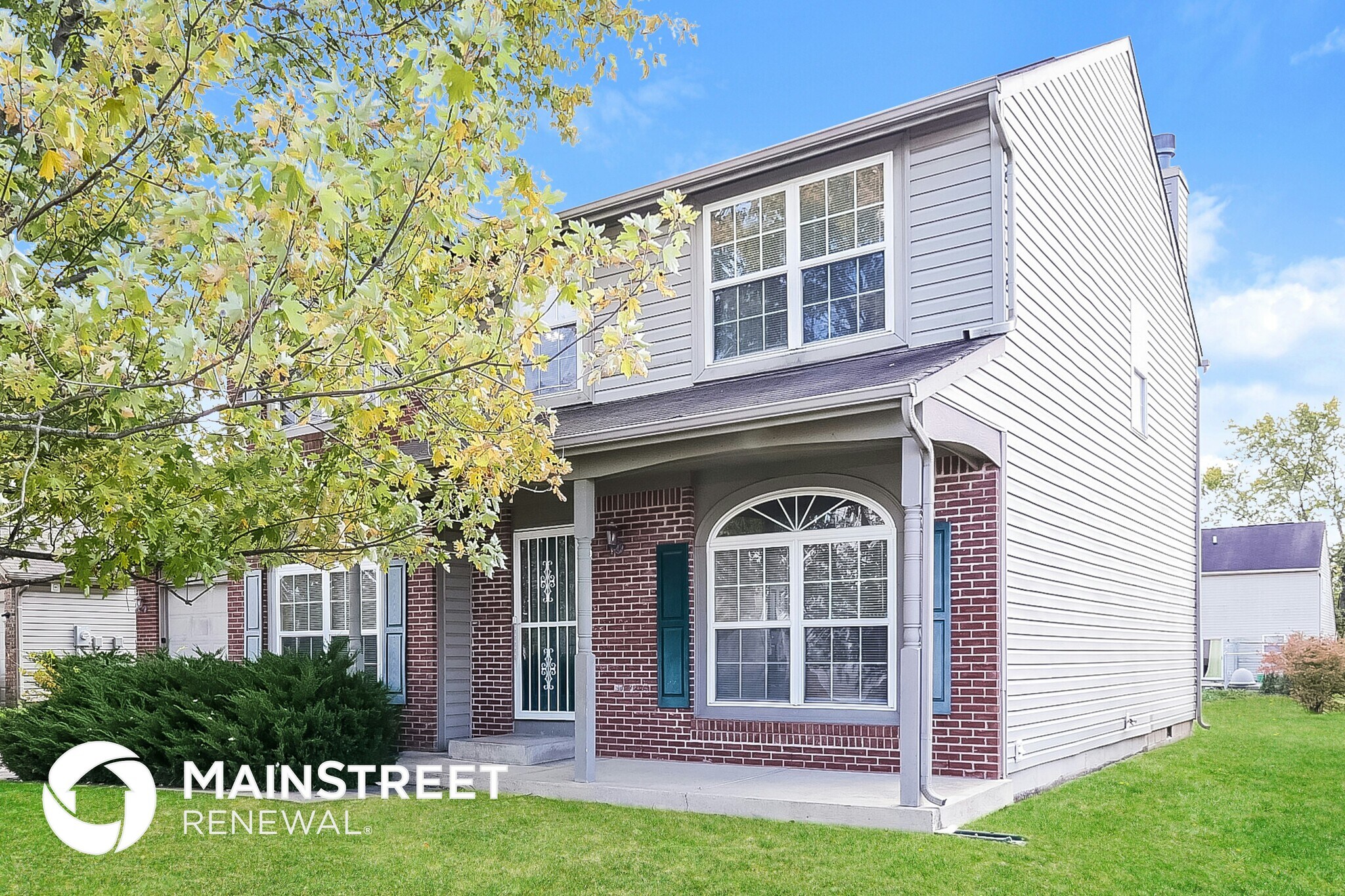 Building Photo - 11045 Falls Church Dr