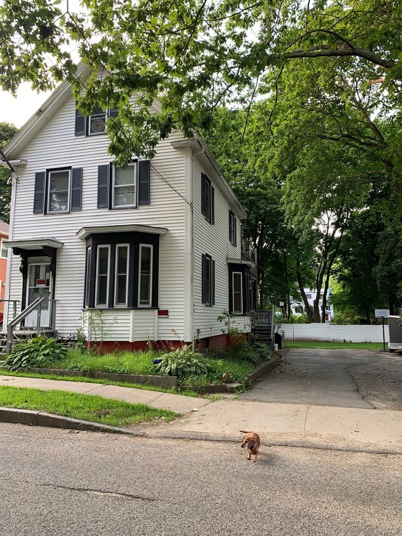 Building Photo - 117 Ashmont St