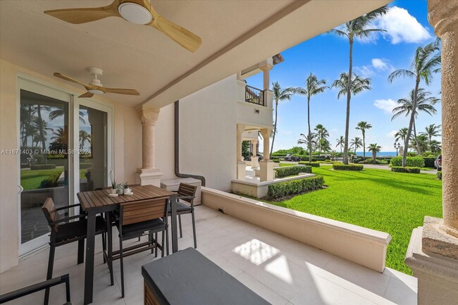 Building Photo - 15713 Fisher Island Dr