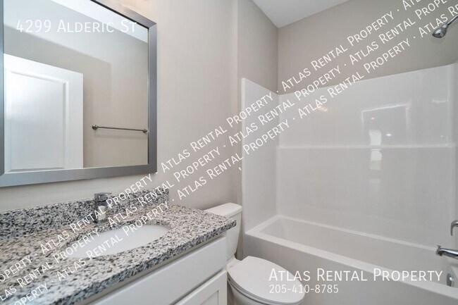 Building Photo - 4299 Alderic St