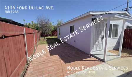 Building Photo - 4136 Fond Du Lac Ave